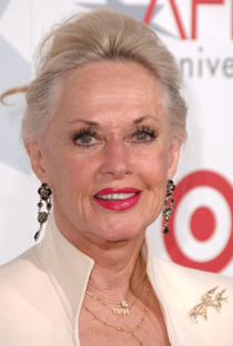 Tippi Hedren - Poster / Capa / Cartaz - Oficial 3