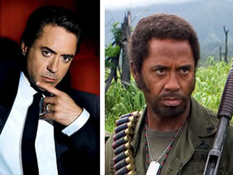 Foto 14 de Trovão Tropical