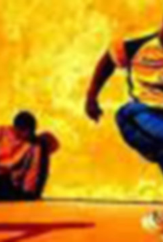 Poster 1 de Curta Raio X (2009)