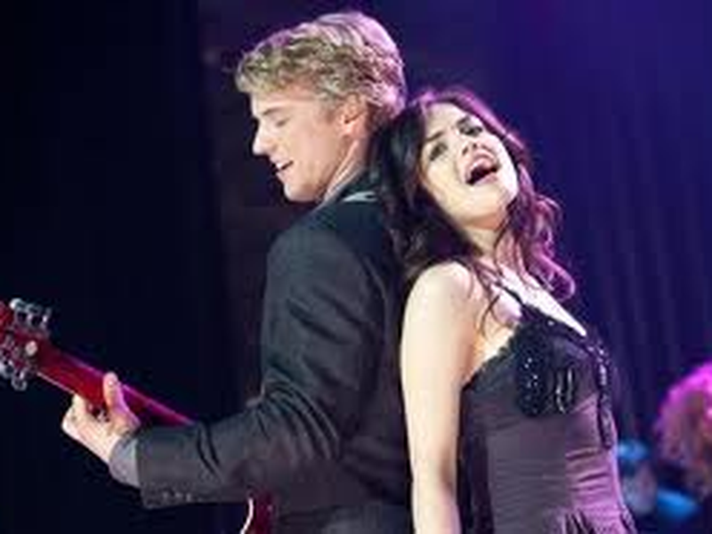 Foto 13 de A Nova Cinderela: Era Uma Vez Uma Canção