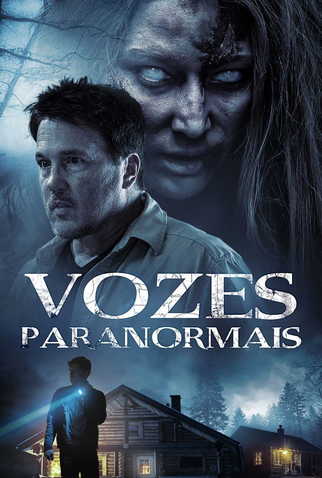 Poster 2 de Filme Vozes Paranormais (2020)