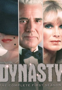 Dinastia (1ª Temporada)  (Dynasty (Season 1))
