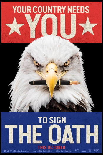  de Filme O Juramento (2018)