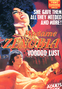 Madame Zenobia  (Madame Zenobia)