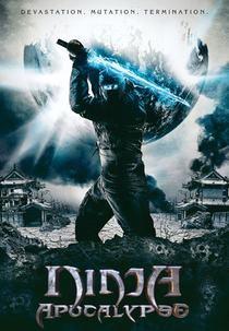 Ninja Apocalypse (Ninja Apocalypse)