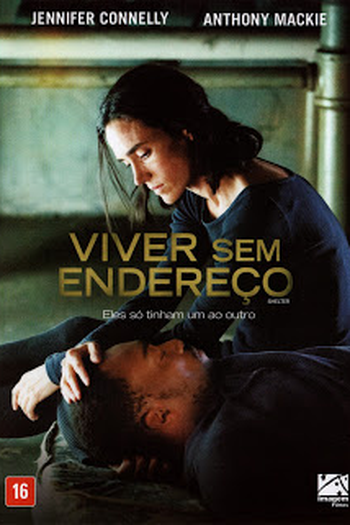  de Filme Viver Sem Endereço (2014)