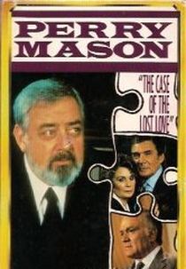 Perry Mason: O Caso do Último Amor (Perry Mason: The Case of the Lost Love)