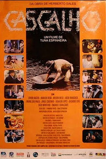 Poster de Filme Cascalho (2004)