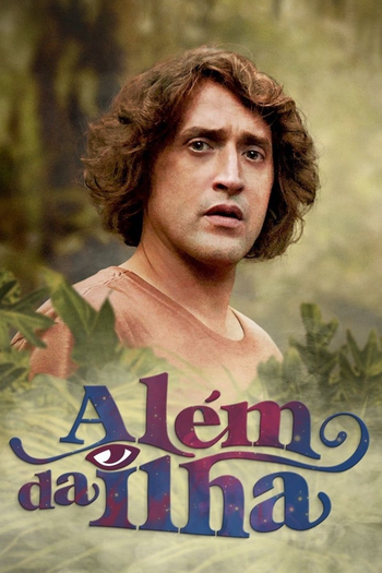 Poster de Franquia Além da Ilha (2018)