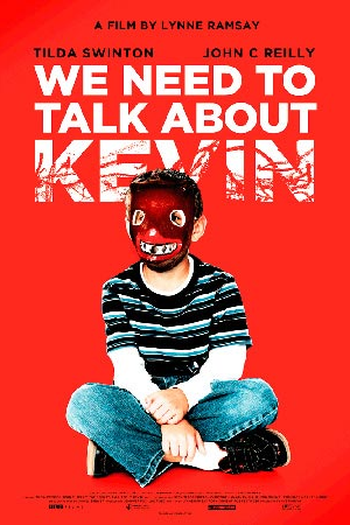  de Filme Precisamos Falar Sobre o Kevin (2011)