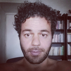 Foto de perfil de Tiago Vieira