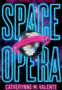Space Opera (Space Opera)