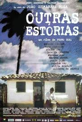 Poster 1 de Filme Outras Estórias (1999)