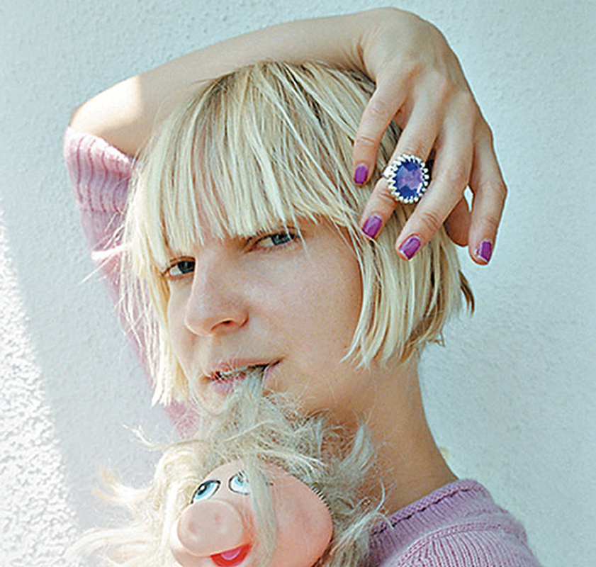 Sia Furler - Foto 11