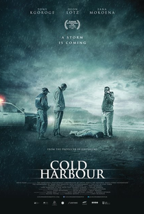 Cold Harbour - Poster / Capa / Cartaz - Oficial 1