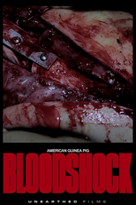 American Guinea Pig: Bloodshock (American Guinea Pig: Bloodshock)
