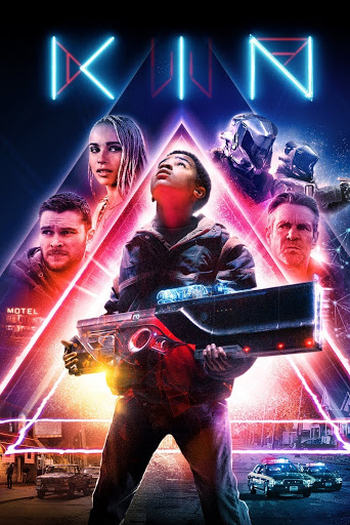  de Filme Kin (2018)