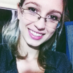Foto de perfil de Laura Ribeiro