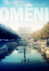 Globo Repórter Romênia (Globo Repórter Romênia)