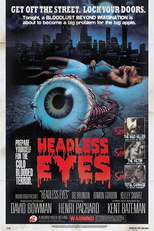 The Headless Eyes (The Headless Eyes)