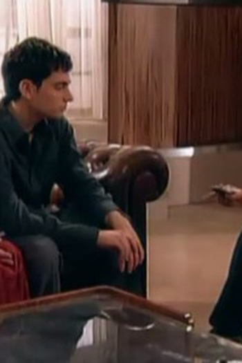 Poster de Episódio Asia (2005)