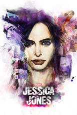 Marvel's Jessica Jones (Marvel's Jessica Jones)