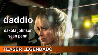 Trailer: Papai 2024 Teaser Legendado