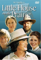Os Pioneiros (6ª Temporada) (Little House on the Prairie (Season 6))