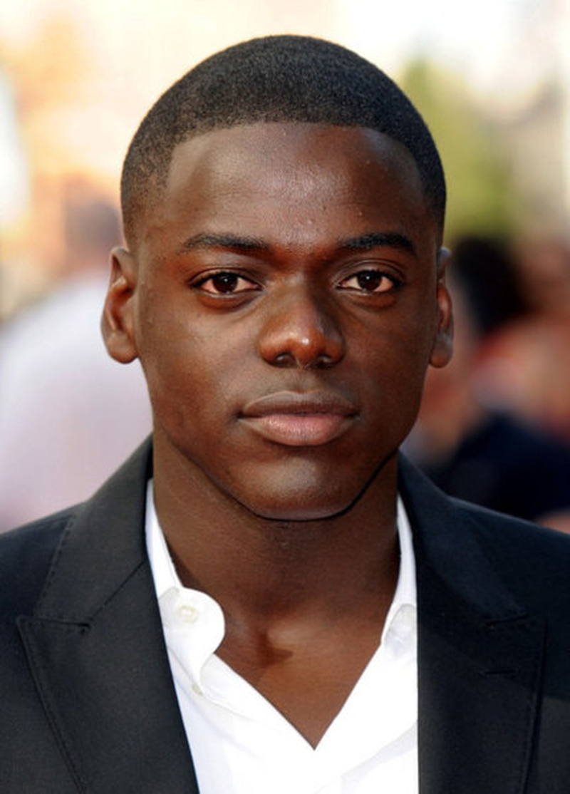 Daniel Kaluuya - Foto 5