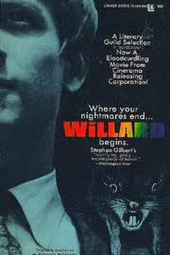  de Filme Calafrio (1971)