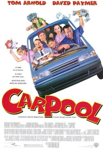 Sequestro por Engano (Carpool)