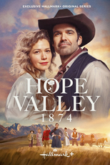 Hope Valley: 1874 (1ª Temporada) (Hope Valley: 1874 (Season 1))