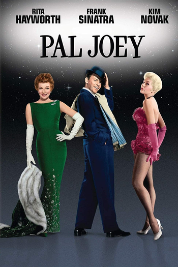 de Filme Meus Dois Carinhos (1957)