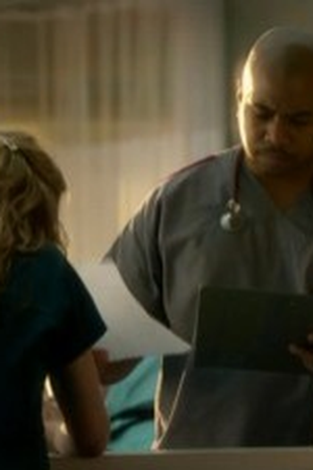 Poster de Episódio 88 Seconds (2010)