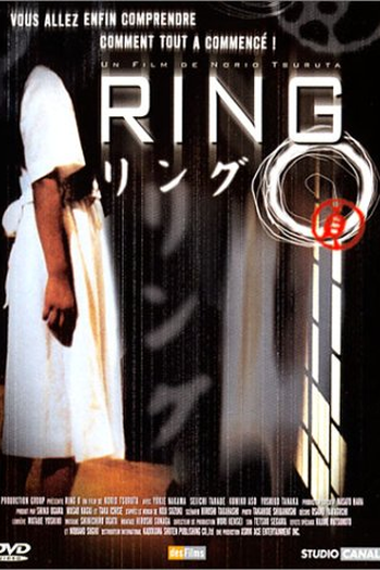  de Filme Ring 0: O Chamado (2000)
