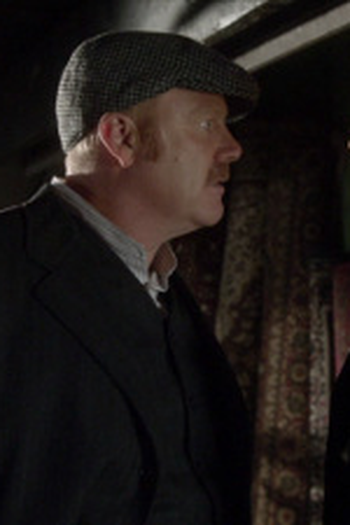 Poster de Episódio On the Waterfront (2) (2014)