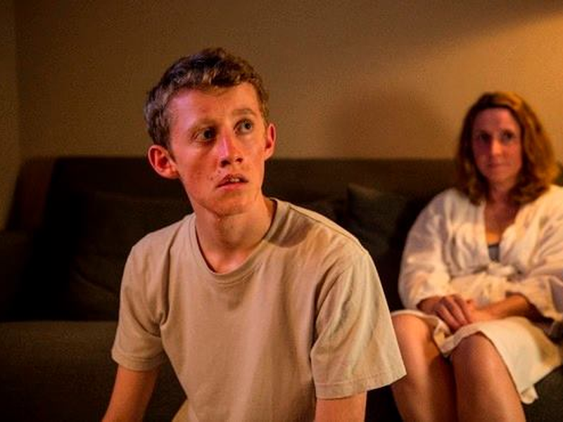 Foto 26 de Morte Súbita