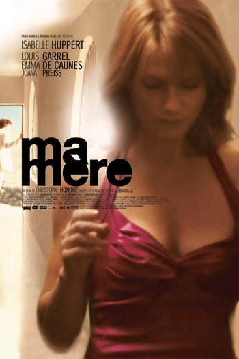  de Filme Minha Mãe (2004)