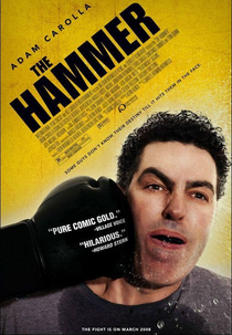 O Nocaute de Jerry  (The Hammer)