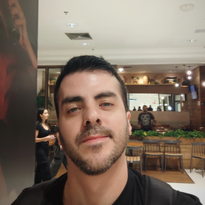 Foto de perfil de Luiz Gustavo Merino