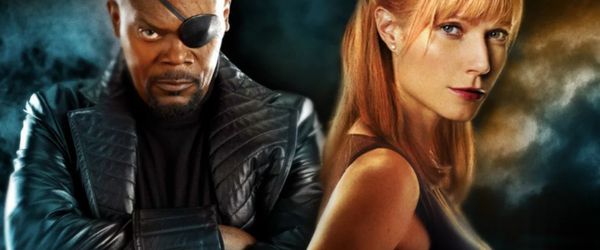 Gwyneth Paltrow comete outra gafe em evento da Marvel