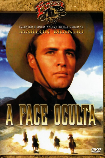  de Filme A Face Oculta (1961)