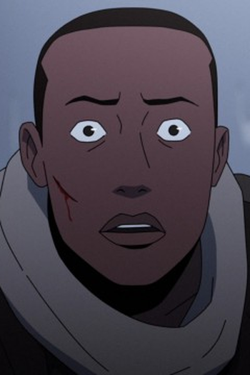 Poster de Episódio The Reunion (2023)