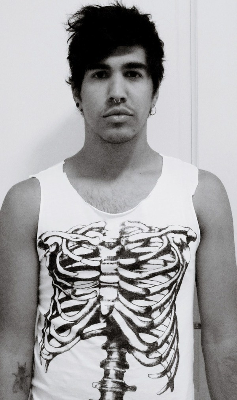 Juão NIN - Foto 3
