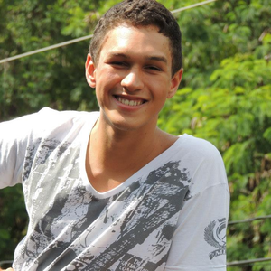 Foto de perfil de Matheus