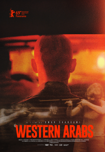 Árabes Ocidentais (Western Arabs)