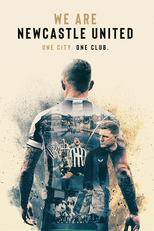 We Are Newcastle United (We Are Newcastle United)