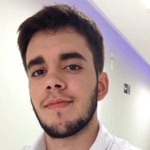 Foto de perfil de Tarso Campos