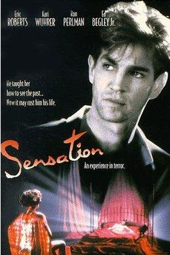  de Filme Fortes Sensações (1994)