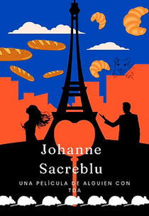 Johanne Sacreblu (Johanne Sacreblu)